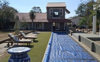 Office / Retail / Mixed Use For Sale in Klein Windhoek, Wind...