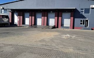 Office / Retail / Mixed Use For Sale in Prosperita, Windhoek