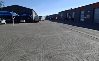 Office / Retail / Mixed Use For Sale in Prosperita, Windhoek