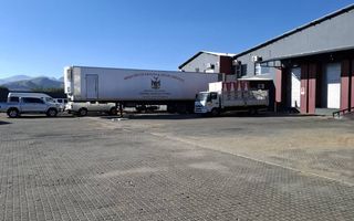 Office / Retail / Mixed Use For Sale in Prosperita, Windhoek
