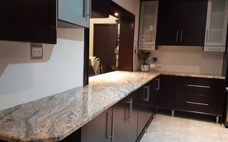 5 Bedroom House For Sale in Walvis Bay Central