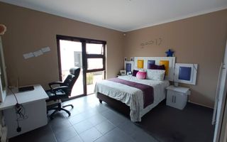 5 Bedroom House For Sale in Walvis Bay Central
