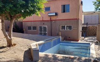 11 Bedroom House For Sale in Eros, Windhoek