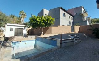 11 Bedroom House For Sale in Eros, Windhoek