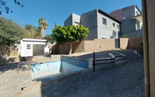 11 Bedroom House For Sale in Eros, Windhoek