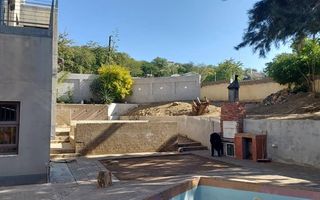 11 Bedroom House For Sale in Eros, Windhoek