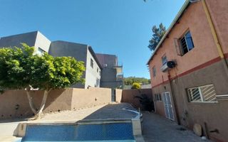 11 Bedroom House For Sale in Eros, Windhoek