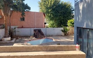 11 Bedroom House For Sale in Eros, Windhoek