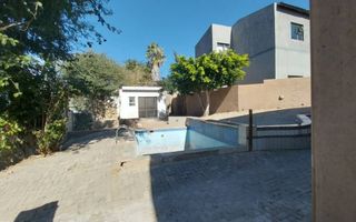 11 Bedroom House For Sale in Eros, Windhoek