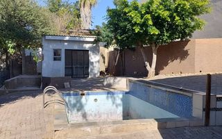 11 Bedroom House For Sale in Eros, Windhoek