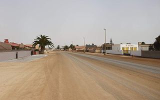 House For Sale in Henties Bay Central