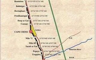 House For Sale in Henties Bay Central