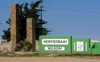 House For Sale in Henties Bay Central