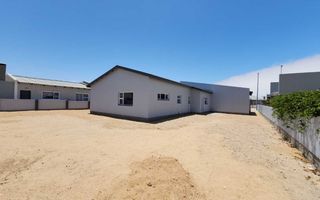 3 Bedroom House For Sale in Sunbay, Henties Bay