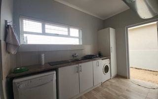 3 Bedroom House For Sale in Sunbay