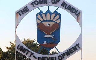 Office / Retail / Mixed Use For Sale in Rundu