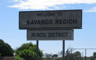 Office / Retail / Mixed Use For Sale in Rundu