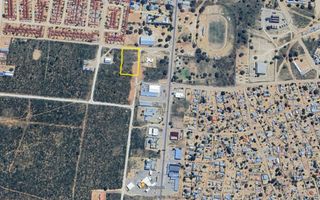 Office / Retail / Mixed Use For Sale in Rundu