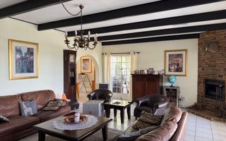 4 Bedroom House For Sale in Klein Windhoek