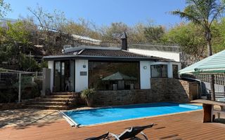 4 Bedroom House For Sale in Klein Windhoek