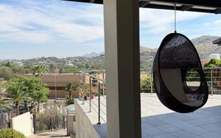 4 Bedroom House For Sale in Klein Windhoek