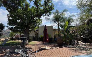 4 Bedroom House For Sale in Klein Windhoek