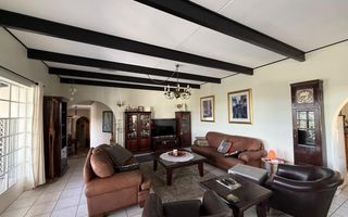 4 Bedroom House For Sale in Klein Windhoek