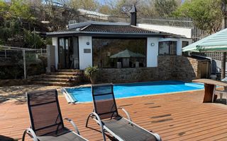 4 Bedroom House For Sale in Klein Windhoek