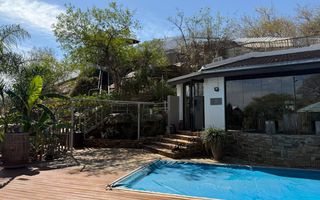 4 Bedroom House For Sale in Klein Windhoek