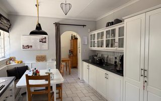 4 Bedroom House For Sale in Klein Windhoek