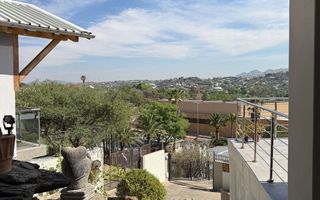 4 Bedroom House For Sale in Klein Windhoek