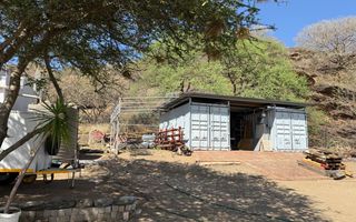 4 Bedroom House For Sale in Klein Windhoek