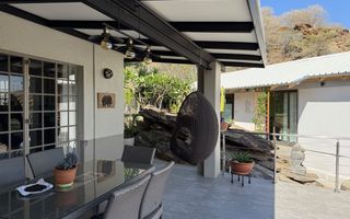 4 Bedroom House For Sale in Klein Windhoek