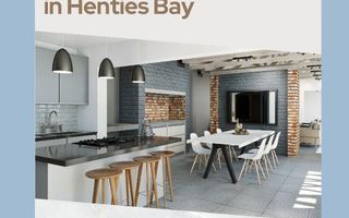 Townhouse For Sale in Sunbay, Henties Bay