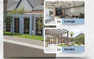 Townhouse For Sale in Sunbay, Henties Bay