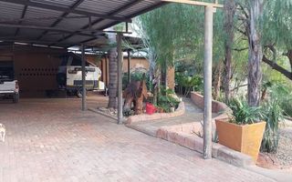 5 Bedroom Hospitality For Sale in Brakwater