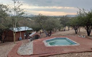 5 Bedroom Hospitality For Sale in Brakwater