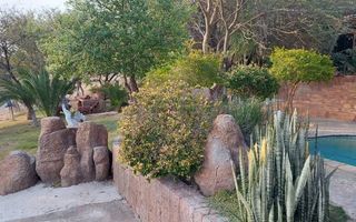 5 Bedroom Hospitality For Sale in Brakwater