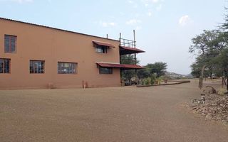 5 Bedroom Hospitality For Sale in Brakwater