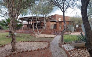 5 Bedroom Hospitality For Sale in Brakwater