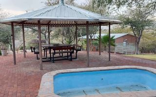 5 Bedroom Hospitality For Sale in Brakwater