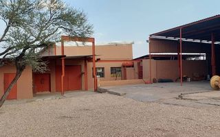 5 Bedroom Hospitality For Sale in Brakwater