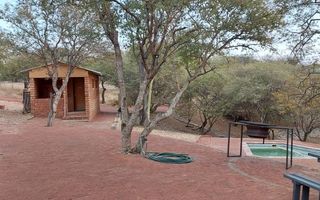 5 Bedroom Hospitality For Sale in Brakwater