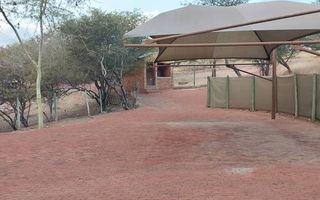 5 Bedroom Hospitality For Sale in Brakwater