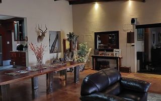 5 Bedroom Hospitality For Sale in Brakwater