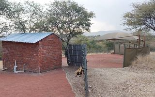 5 Bedroom Hospitality For Sale in Brakwater