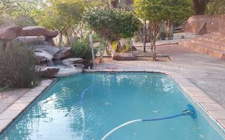 5 Bedroom Hospitality For Sale in Brakwater