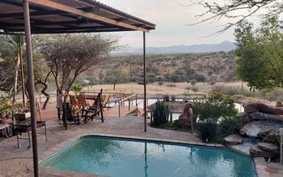 5 Bedroom Hospitality For Sale in Brakwater