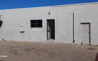 Office / Retail / Mixed Use For Sale in Windhoek Central, Wi...