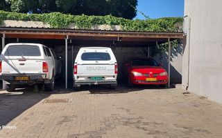 Office / Retail / Mixed Use For Sale in Windhoek Central, Wi...